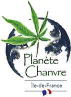 Logos Partenaire Planète Chanvre