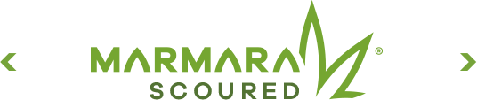 Marmara Scoured